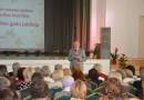Mārupes senioru labdarības biedrības 10 gadu jubileja, 20.09.2014.