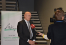 Pirmais Vislatvijas Reģionālo uzņēmēju biedrību kongress Mārupē, 07.11.2013.