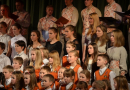 Koru sadraudzības koncerts “Lūgšana Latvijai”, 22.11.2014.