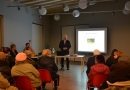 Pašvaldības tikšanās ar iedzīvotājiem, 24.11.2014. – 01.12.2014.