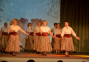 Senioru līnijdeju grupa “Vējiem līdzi” nosvin 10 gadu jubileju, 29.11.2014.