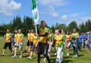Pierīgas pašvaldību darbinieku sporta spēles Mārupē, 27.06.2014.