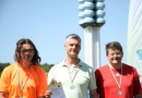 Tautas skrējiens “Mārupe 2017″, 28.05.2017.