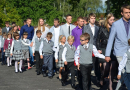 Zinību diena Mārupē, 01.09.2014.