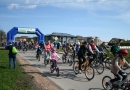 Tautas velobrauciens “Zaļi dzīvot Mārupē!”, 04.05.2015.