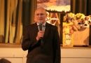 Jaundzimušo sveikšana “Esmu mazais mārupietis”, 16.05.2015.