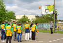 Mārupes novada Senioru sporta diena, 23.05.2015.