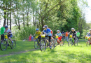 Mārupes novada velokrosa sacensības, 30.05.2015.