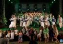 Mārupes novada 90 gadu jubilejas svētki, 08.08.2015.