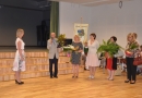 Mārupes pamatskolas jaunās piebūves atklāšana, 31.08.2015.