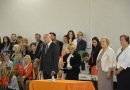 Zinību diena Mārupes skolās, 02.09.2013.