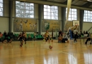 Mārupes novada Brīvības cīnītāju piemiņas kauss basketbolā 14.11.2015.