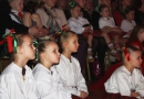 Adventes koncerts bērniem “Nāc ciemos!” 06.12.2015.