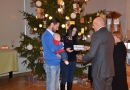 Jaundzimušo sveikšanas pasākums “Esmu mazais mārupietis”, 19.12.2015.