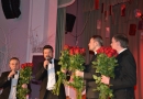 Jaunmārupes pamatskolas 10 gadu jubileja 29.12.2015.