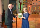 Mārupes vidusskolas jubileja, 30.04.2016.