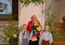 Senioru sveikšanas pasākums, 11.05.2016.