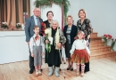 Mārupes novada senioru godināšanas pasākums, 09.11.2016.