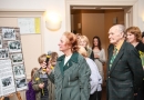 Kultūras nama ēkas 75 gadu jubilejas izstāde, 01.03.2017.
