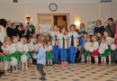 Mārupes Kultūras nama ēkas plāksnes atklāšana, 08.03.2017.