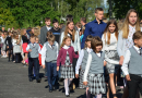Zinību diena Mārupē, 01.09.2014.