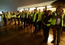 Pirmais Vislatvijas Reģionālo uzņēmēju biedrību kongress Mārupē, 07.11.2013.