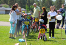 Mārupes novada velokrosa sacensības, 30.05.2015.