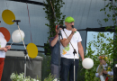 Bērnu un jauniešu svētki “Ar vasaru saujā”, 31.05.2015.