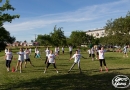Ghetto Games fitnesa treniņš Tīrainē, 01.06.2015.