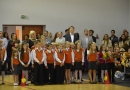 Zinību diena Mārupes skolās, 02.09.2013.