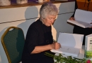 Grāmatas “Mārupes novads Māras zīmē” atvēršanas svētki, 17.10.2015.