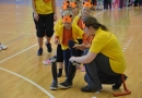 Mārupes novada pirmsskolas izglītības iestāžu sporta diena (3.–4.g.v.) 27.10.2015.