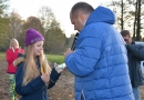 Rudens kross Mārupē – sezonas noslēguma posms 29.10.2015.
