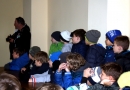 Mārupes novada Brīvības cīnītāju piemiņas kauss basketbolā 14.11.2015.