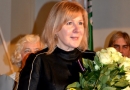 Mārupes Dāmu klubiņa izrāde “Pirms simts gadiem Bieriņmuižā” 17.11.2015.