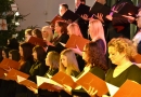 Adventes Baltais koncerts / Sportistu sumināšana 20.12.2015.