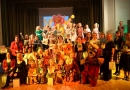 Mārupes cālis 2014, 17.04.2014.