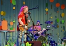 Muzikāls ceļojošs projekts “Aprīļvīzija” piestāj Mārupē 01.04.2016.