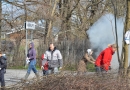 Lielā talka Mārupē, 23.04.2016.
