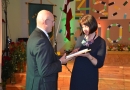 Mārupes vidusskolas jubileja, 30.04.2016.