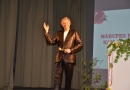 Senioru sveikšanas pasākums, 11.05.2016.