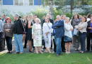Zinību diena Mārupes novadā, 01.09.2016.