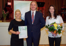 Pirmais Vislatvijas Reģionālo uzņēmēju biedrību kongress Mārupē, 07.11.2013.
