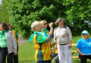 Mārupes novada Senioru sporta diena, 23.05.2015.