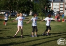 Ghetto Games fitnesa treniņš Tīrainē, 01.06.2015.