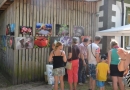 Mārupes novada 90 gadu jubilejas svētki, 08.08.2015.