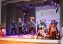 Adventes koncerts bērniem “Nāc ciemos!” 06.12.2015.