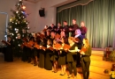 Adventes Baltais koncerts / Sportistu sumināšana 20.12.2015.