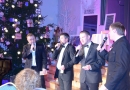 Jaunmārupes pamatskolas 10 gadu jubileja 29.12.2015.