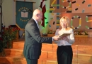 Mārupes vidusskolas jubileja, 30.04.2016.